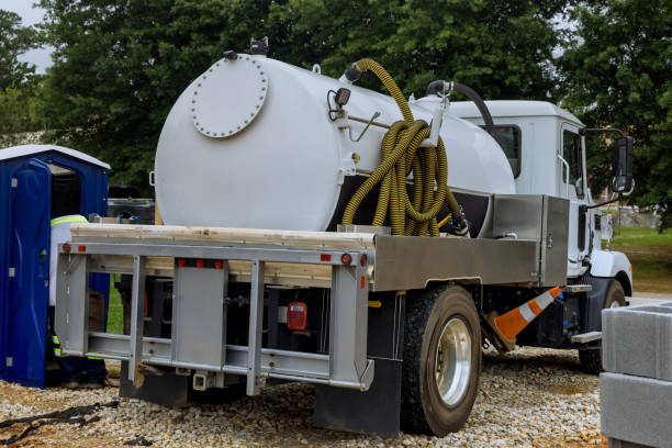 Best High-end porta potty rental  in Obion, TN